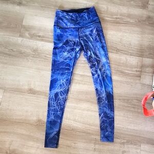 Nike Rare dry fit legging